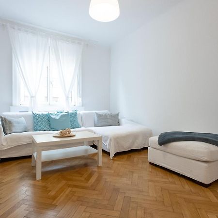 City Center Operastreet Apartment "Italy" Viena Exterior foto
