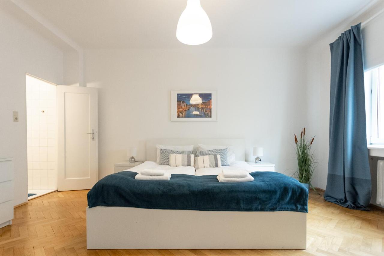 City Center Operastreet Apartment "Italy" Viena Exterior foto